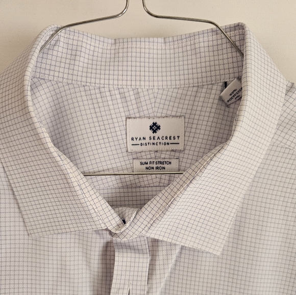 Men's Shirt - Picture 1 of 4
